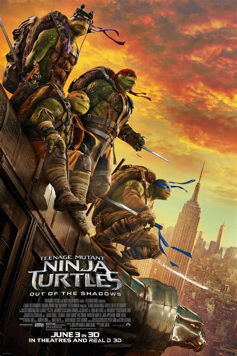m4ufree teenage mutant ninja turtles|Teenage Mutant Ninja Turtles: Out of the Shadows (2016) .